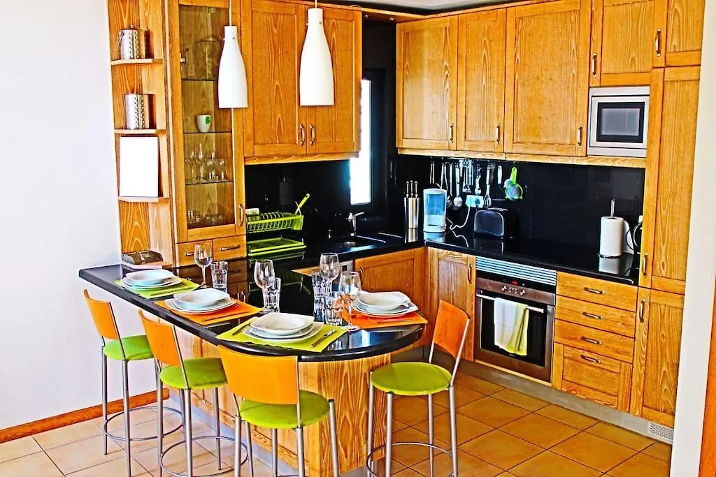 Apartment Stunning 3 Bed Villa In Vale Do Lobo With Resort Membership 3 Mins From Beach And Golf Loule